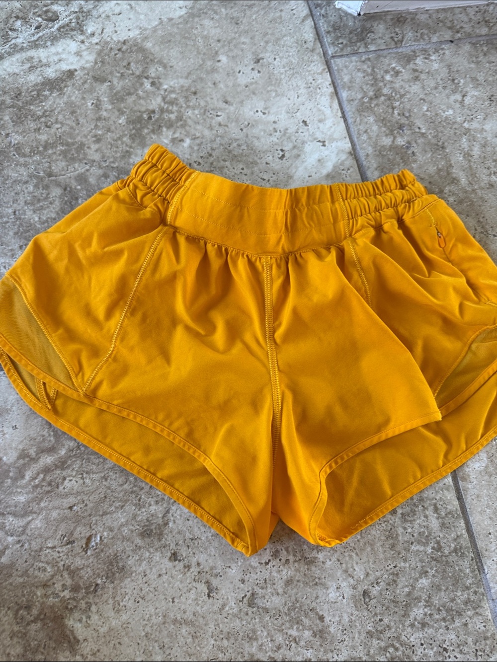 lululemon athletica Women's Athletic Shorts